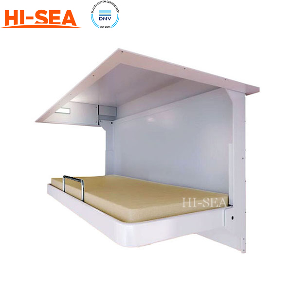 Marine Ceiling Folding Bed